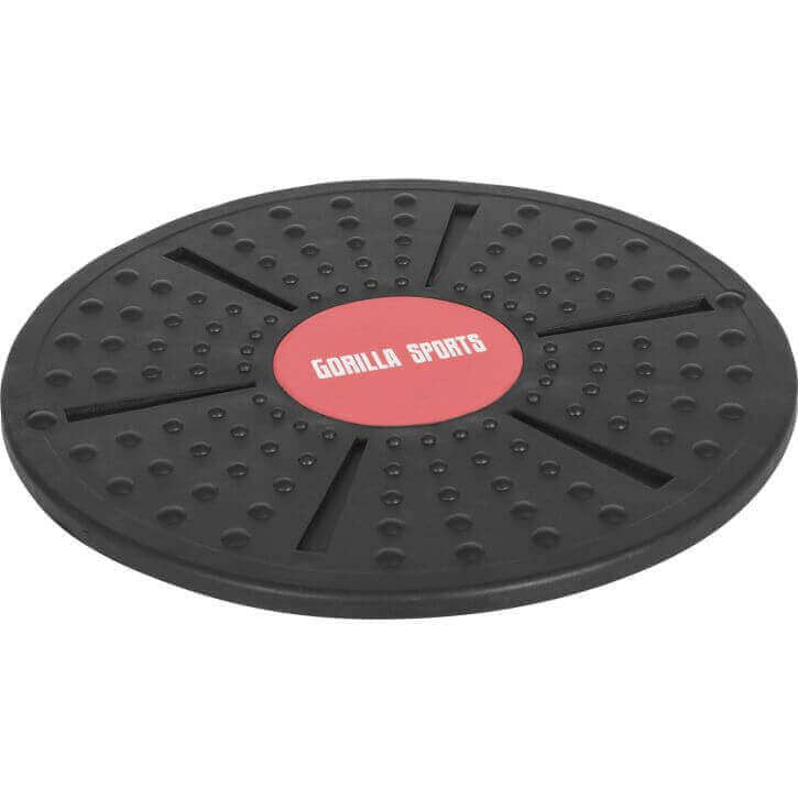 Balance Board balanso lenta 39,5 x 8,3 cm