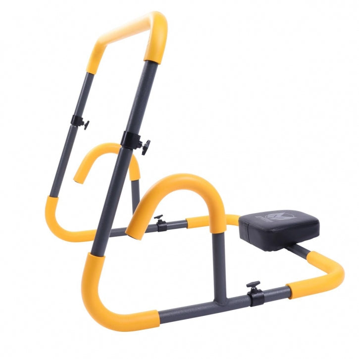 Paminkštintas ab roller