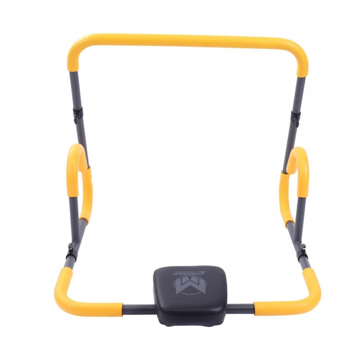Paminkštintas ab roller