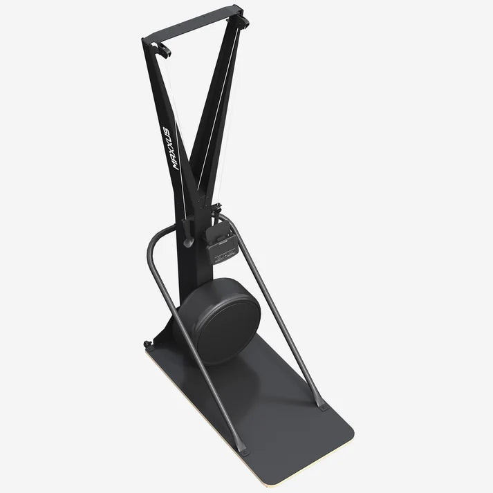 SkiRow 4.0 hiihtolaite – ilma- ja magneettivastus, 16 vastustasoa