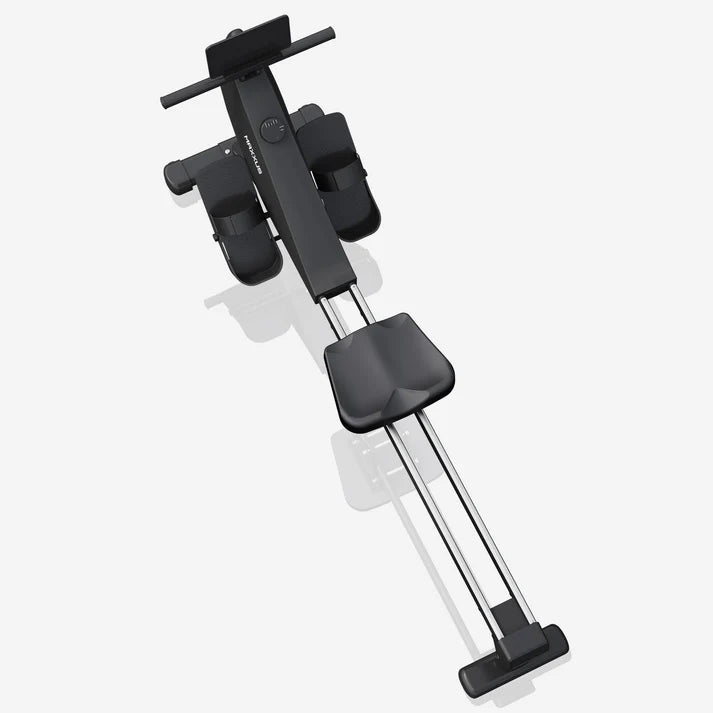 RX 1.0 soutulaite kotiin – 32-portainen magneettivastus ja Bluetooth
