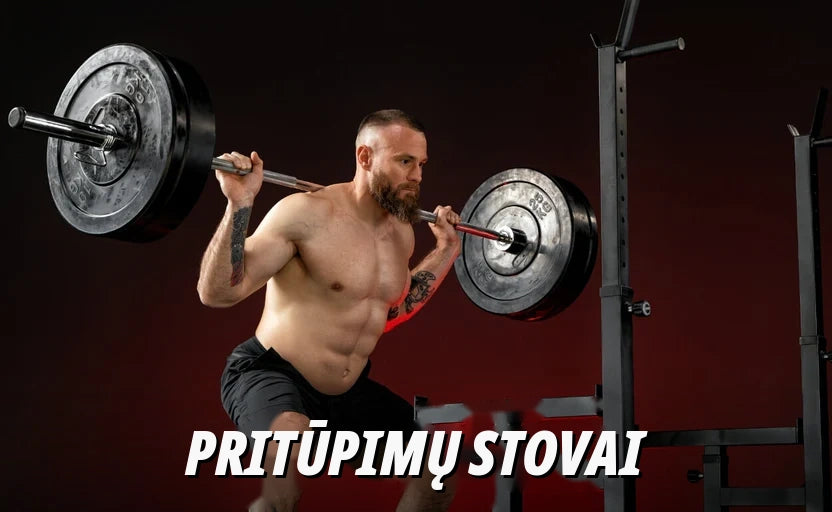 Svorių diskai