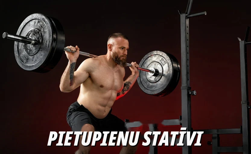 Pritūpimų stovai