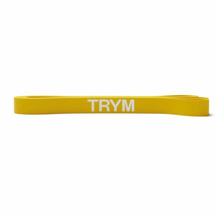 Trym vastuskuminauha lateksia 208 cm