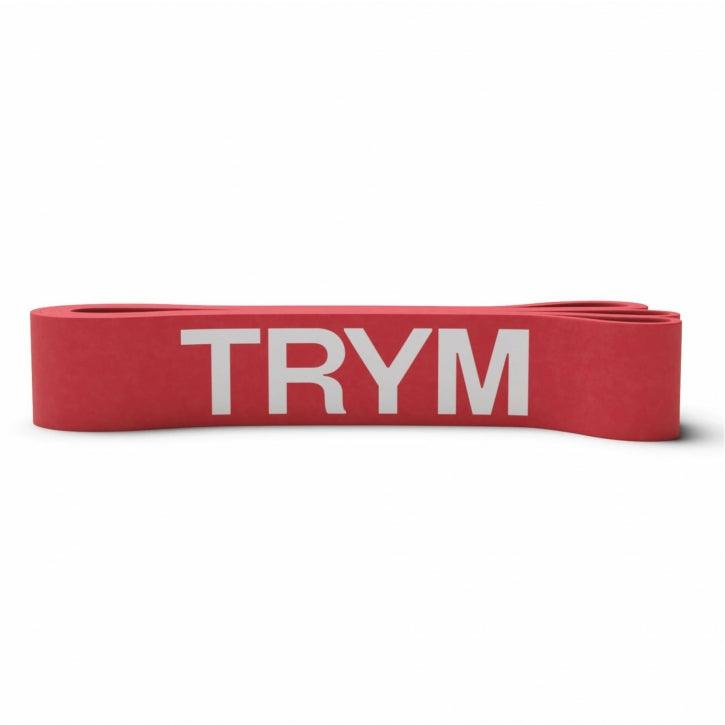 Trym vastuskuminauha lateksia 208 cm
