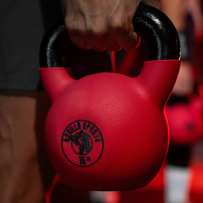 Pro girų rinkinys 4 kg, 8 kg ir 12 kg