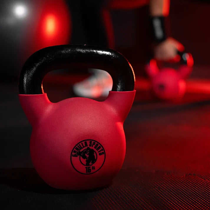 Pro girų rinkinys 4 kg, 8 kg ir 12 kg
