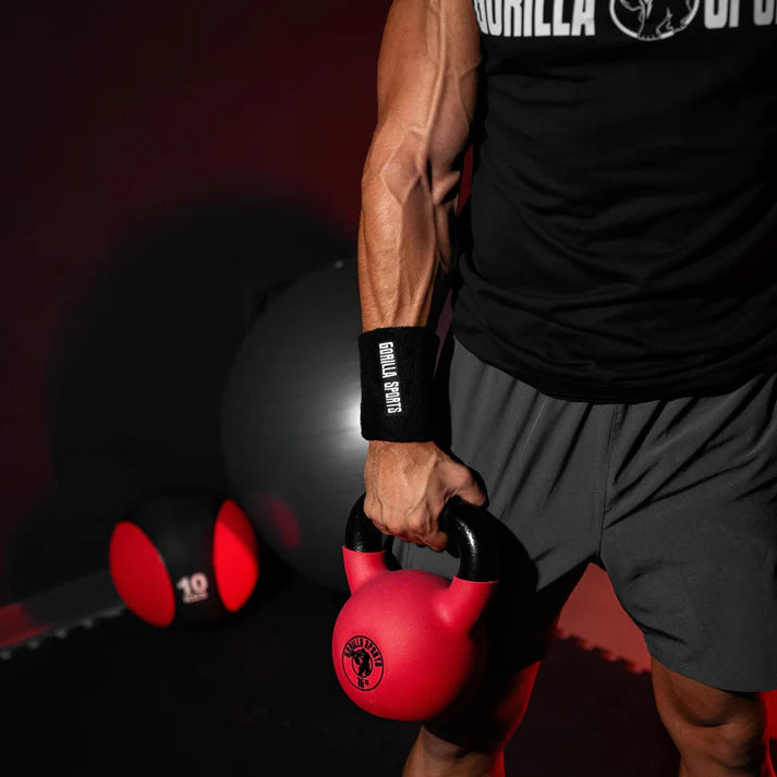 Pro girų rinkinys 4 kg, 8 kg ir 12 kg