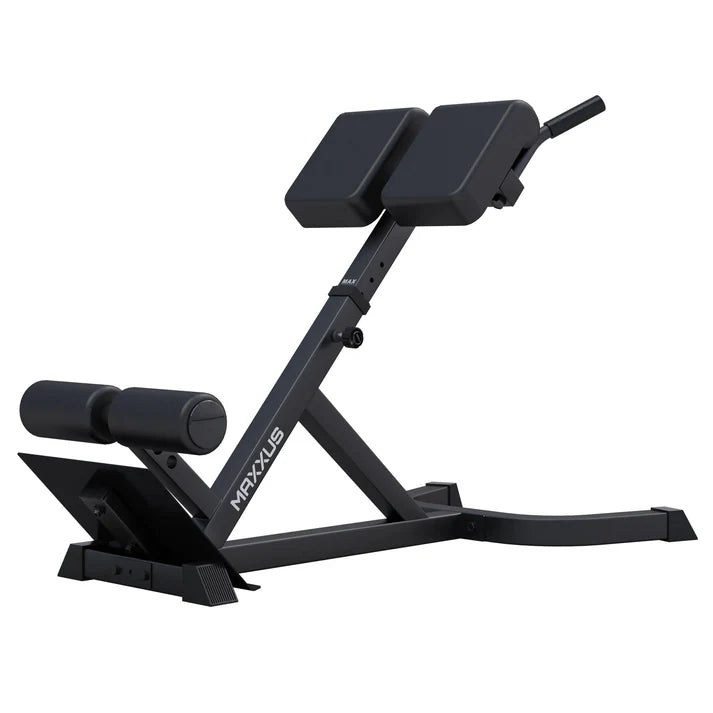 Reguliuojamas nugaros suoliukas su lygiagrečių atramomis 150kg