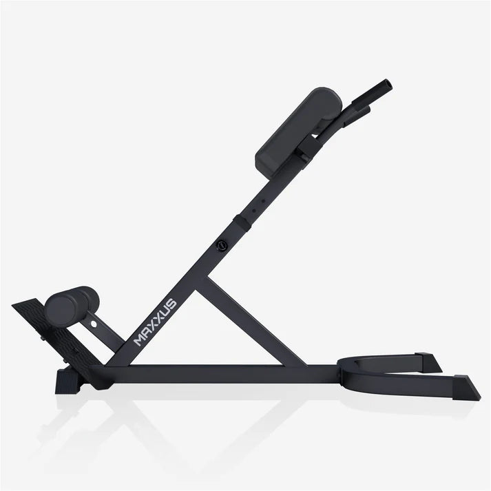 Reguliuojamas nugaros suoliukas su lygiagrečių atramomis 150kg