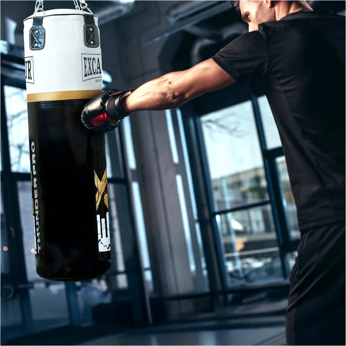 EXCALIBUR THUNDER PRO bokso maišas 34 kg